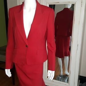 Anne Klein suit